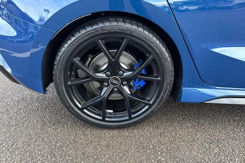 Audi RS 3 2.5 TFSI Sportback S Tronic quattro Euro 6 (s/s) 5dr Thumbnail #11