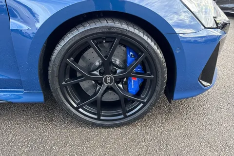 Audi RS 3 2.5 TFSI Sportback S Tronic quattro Euro 6 (s/s) 5dr Thumbnail #12