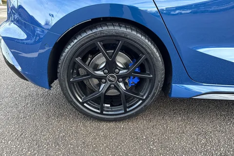 Audi RS 3 2.5 TFSI Sportback S Tronic quattro Euro 6 (s/s) 5dr Thumbnail #13