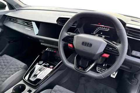 Audi RS 3 2.5 TFSI Sportback S Tronic quattro Euro 6 (s/s) 5dr Thumbnail #18