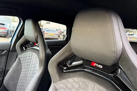 Audi RS 3 2.5 TFSI Sportback S Tronic quattro Euro 6 (s/s) 5dr Thumbnail #24