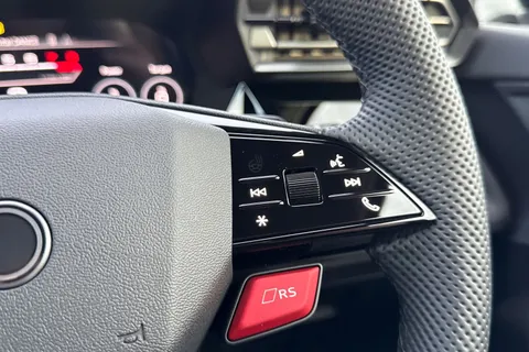 Audi RS 3 2.5 TFSI Sportback S Tronic quattro Euro 6 (s/s) 5dr Thumbnail #26