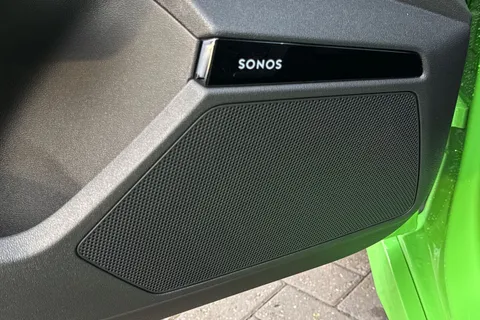 Audi RS 3 2.5 TFSI Carbon Black Sportback S Tronic quattro Euro 6 (s/s) 5dr Thumbnail #25