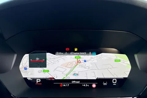 Audi RS 3 2.5 TFSI Sportback S Tronic quattro Euro 6 (s/s) 5dr Thumbnail #28