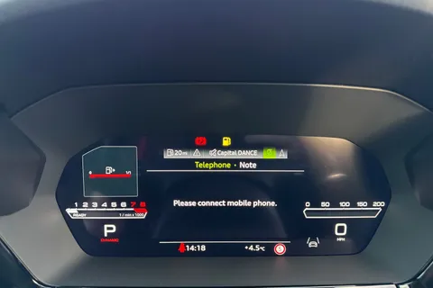 Audi RS 3 2.5 TFSI Sportback S Tronic quattro Euro 6 (s/s) 5dr Thumbnail #29