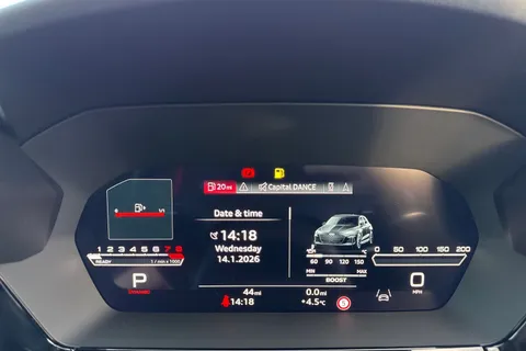 Audi RS 3 2.5 TFSI Sportback S Tronic quattro Euro 6 (s/s) 5dr Thumbnail #31