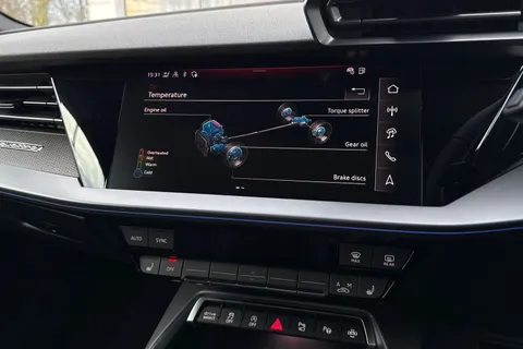 Audi RS 3 2.5 TFSI Carbon Black Sportback S Tronic quattro Euro 6 (s/s) 5dr Thumbnail #34