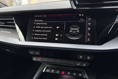 Audi RS 3 2.5 TFSI Carbon Black Sportback S Tronic quattro Euro 6 (s/s) 5dr Thumbnail #37