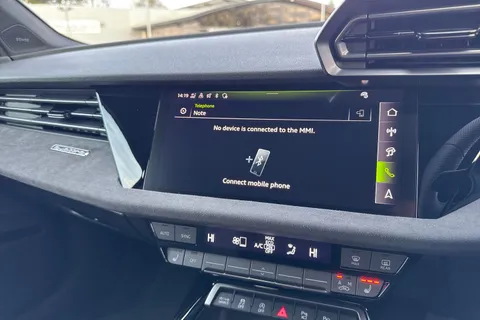 Audi RS 3 2.5 TFSI Sportback S Tronic quattro Euro 6 (s/s) 5dr Thumbnail #39