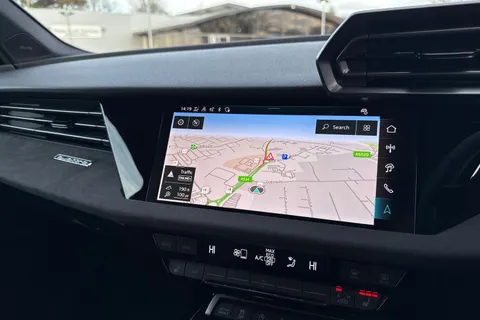 Audi RS 3 2.5 TFSI Sportback S Tronic quattro Euro 6 (s/s) 5dr Thumbnail #40