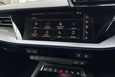 Audi RS 3 2.5 TFSI Carbon Black Sportback S Tronic quattro Euro 6 (s/s) 5dr Thumbnail #42