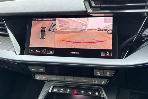 Audi RS 3 2.5 TFSI Carbon Black Sportback S Tronic quattro Euro 6 (s/s) 5dr Thumbnail #45