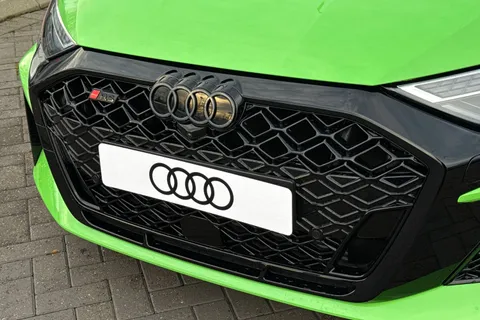 Audi RS 3 2.5 TFSI Carbon Black Sportback S Tronic quattro Euro 6 (s/s) 5dr Thumbnail #47