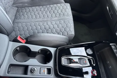 Audi RS 3 2.5 TFSI Sportback S Tronic quattro Euro 6 (s/s) 5dr Thumbnail #53