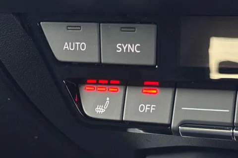 Audi RS 3 2.5 TFSI Carbon Black Sportback S Tronic quattro Euro 6 (s/s) 5dr Thumbnail #49