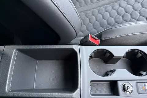 Audi RS 3 2.5 TFSI Sportback S Tronic quattro Euro 6 (s/s) 5dr Thumbnail #54