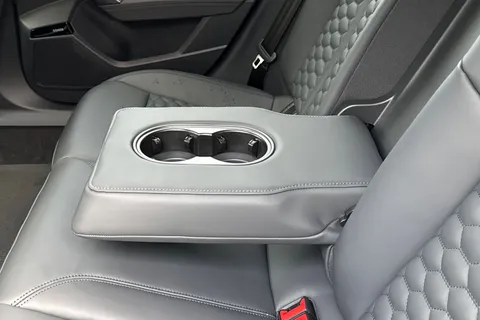 Audi RS 3 2.5 TFSI Carbon Black Sportback S Tronic quattro Euro 6 (s/s) 5dr Thumbnail #57