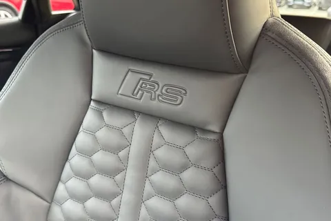 Audi RS 3 2.5 TFSI Carbon Black Sportback S Tronic quattro Euro 6 (s/s) 5dr Thumbnail #58