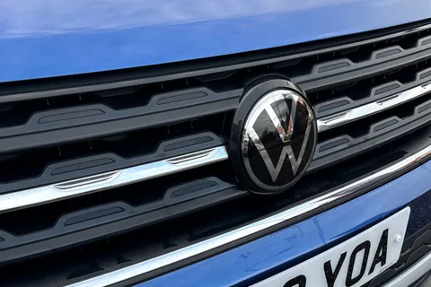 WN22YOA Volkswagen T-Cross 1.0 TSI SE Euro 6 (s/s) 5dr Thumbnail #25