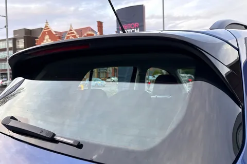 WN22YOA Volkswagen T-Cross 1.0 TSI SE Euro 6 (s/s) 5dr Thumbnail #30