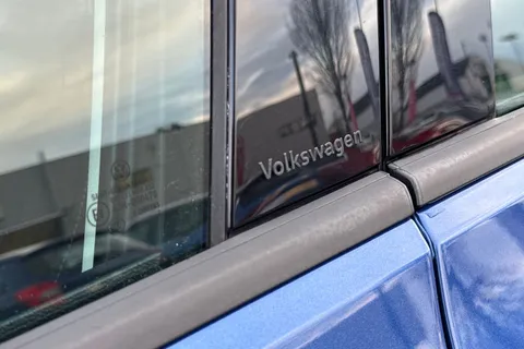 WN22YOA Volkswagen T-Cross 1.0 TSI SE Euro 6 (s/s) 5dr Thumbnail #31