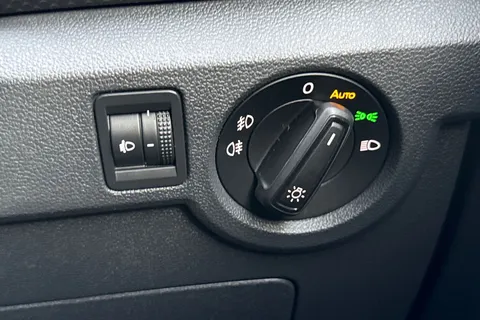 WN22YOA Volkswagen T-Cross 1.0 TSI SE Euro 6 (s/s) 5dr Thumbnail #35