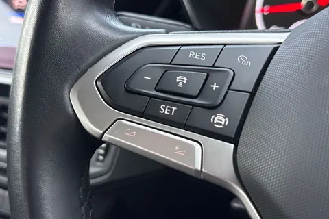 WN22YOA Volkswagen T-Cross 1.0 TSI SE Euro 6 (s/s) 5dr Thumbnail #39