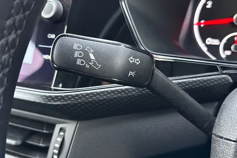 WN22YOA Volkswagen T-Cross 1.0 TSI SE Euro 6 (s/s) 5dr Thumbnail #40