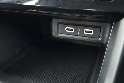 WN22YOA Volkswagen T-Cross 1.0 TSI SE Euro 6 (s/s) 5dr Thumbnail #41