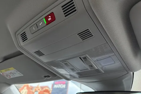 WN22YOA Volkswagen T-Cross 1.0 TSI SE Euro 6 (s/s) 5dr Thumbnail #42