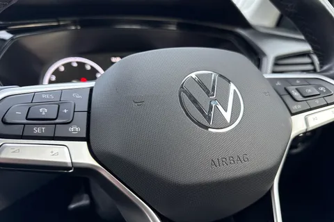 WN22YOA Volkswagen T-Cross 1.0 TSI SE Euro 6 (s/s) 5dr Thumbnail #44