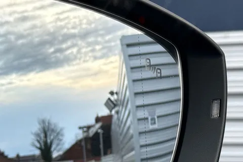 WN22YOA Volkswagen T-Cross 1.0 TSI SE Euro 6 (s/s) 5dr Thumbnail #46