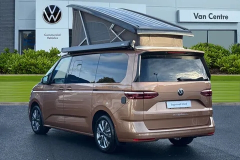 DF75XNT Volkswagen California Ocean T7 SWB 150 PS DSG - Massive Spec Thumbnail #2