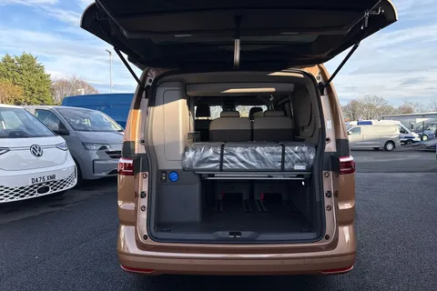 DF75XNT Volkswagen California Ocean T7 SWB 150 PS DSG - Massive Spec Thumbnail #6