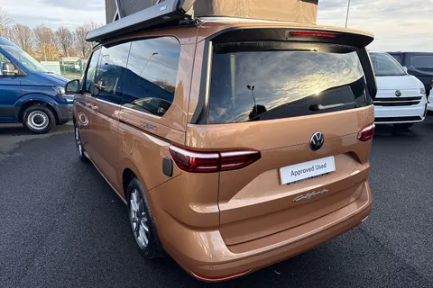 DF75XNT Volkswagen California Ocean T7 SWB 150 PS DSG - Massive Spec Thumbnail #7