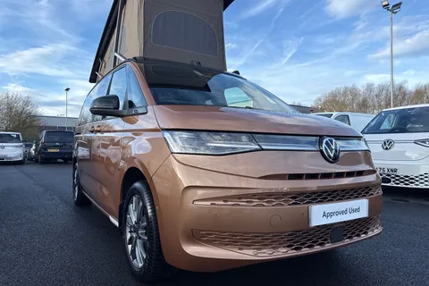 DF75XNT Volkswagen California Ocean T7 SWB 150 PS DSG - Massive Spec Thumbnail #8