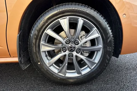 DF75XNT Volkswagen California Ocean T7 SWB 150 PS DSG - Massive Spec Thumbnail #9