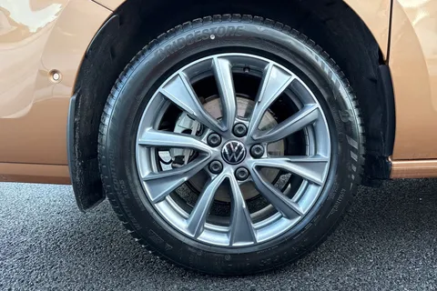 DF75XNT Volkswagen California Ocean T7 SWB 150 PS DSG - Massive Spec Thumbnail #10