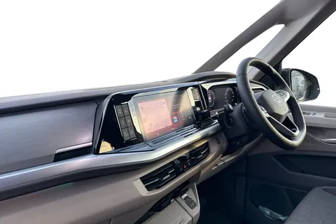 DF75XNT Volkswagen California Ocean T7 SWB 150 PS DSG - Massive Spec Thumbnail #14