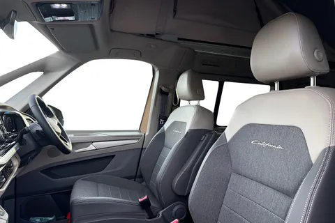 DF75XNT Volkswagen California Ocean T7 SWB 150 PS DSG - Massive Spec Thumbnail #15