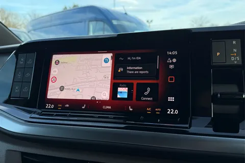 DF75XNT Volkswagen California Ocean T7 SWB 150 PS DSG - Massive Spec Thumbnail #16