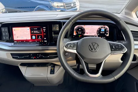 DF75XNT Volkswagen California Ocean T7 SWB 150 PS DSG - Massive Spec Thumbnail #17