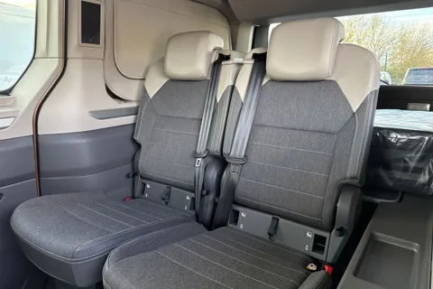 DF75XNT Volkswagen California Ocean T7 SWB 150 PS DSG - Massive Spec Thumbnail #18