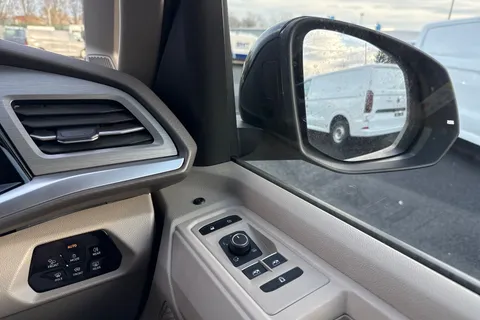 DF75XNT Volkswagen California Ocean T7 SWB 150 PS DSG - Massive Spec Thumbnail #20