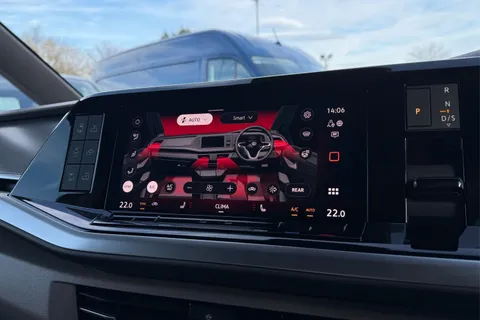 DF75XNT Volkswagen California Ocean T7 SWB 150 PS DSG - Massive Spec Thumbnail #21