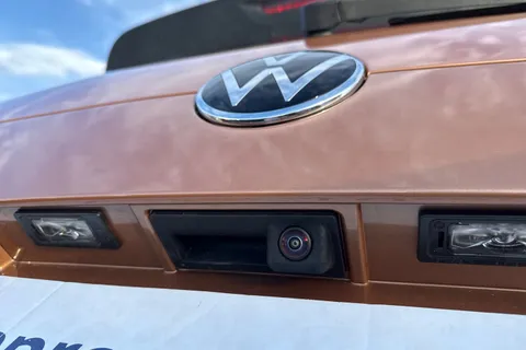 DF75XNT Volkswagen California Ocean T7 SWB 150 PS DSG - Massive Spec Thumbnail #32