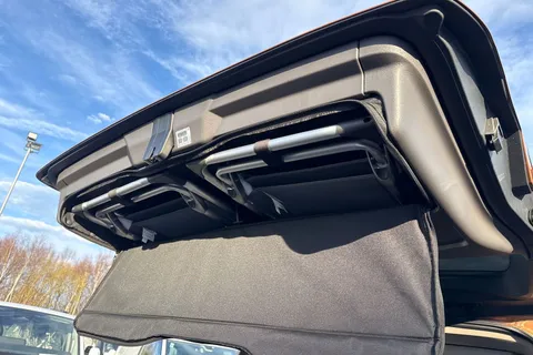 DF75XNT Volkswagen California Ocean T7 SWB 150 PS DSG - Massive Spec Thumbnail #33