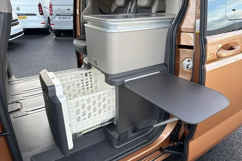 DF75XNT Volkswagen California Ocean T7 SWB 150 PS DSG - Massive Spec Thumbnail #40