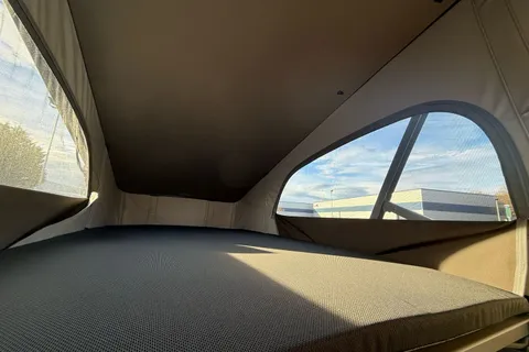 DF75XNT Volkswagen California Ocean T7 SWB 150 PS DSG - Massive Spec Thumbnail #42