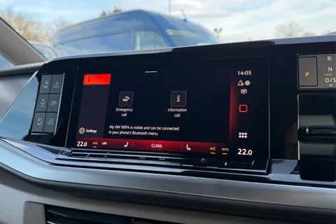 DF75XNT Volkswagen California Ocean T7 SWB 150 PS DSG - Massive Spec Thumbnail #50